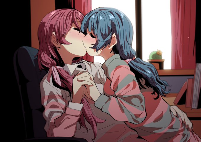 午後
#よしりこ 