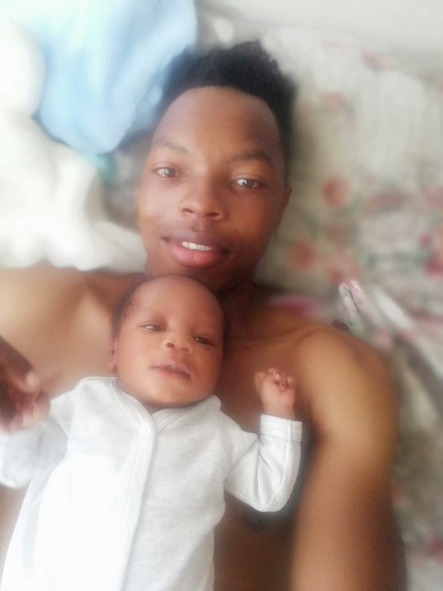 PreatchyD's tweet photo. @AdvoBarryRoux My advice to Guys with cousins, keep them close, even closer if possible. They make cute babies 🤞😍😍😍😍😍😍😍 https://t.co/VwgOOIDevj