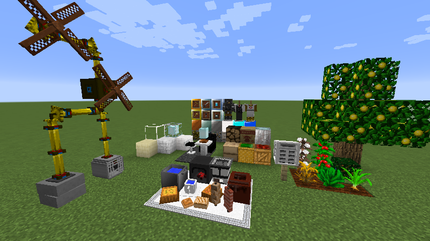 カラスマン On Twitter Minecraftjeに 気候 の概念を追加するmod作ってます Mc1 12 2 作者wiki Https T Co To7fr1ogfs 以前はapplemilkteaとか作ってました Https T Co Hsanfoa6hg Modding修正解説動画 Https T Co Kywbpzn3nn その他小物 Https T Co