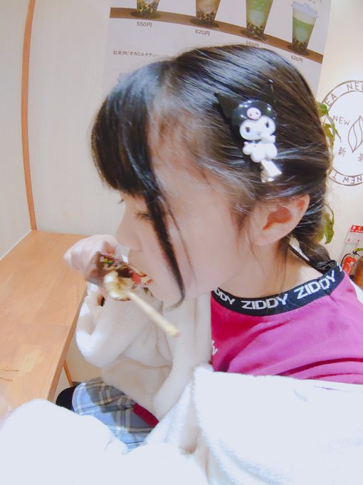 Twitterのコスプレ画像11