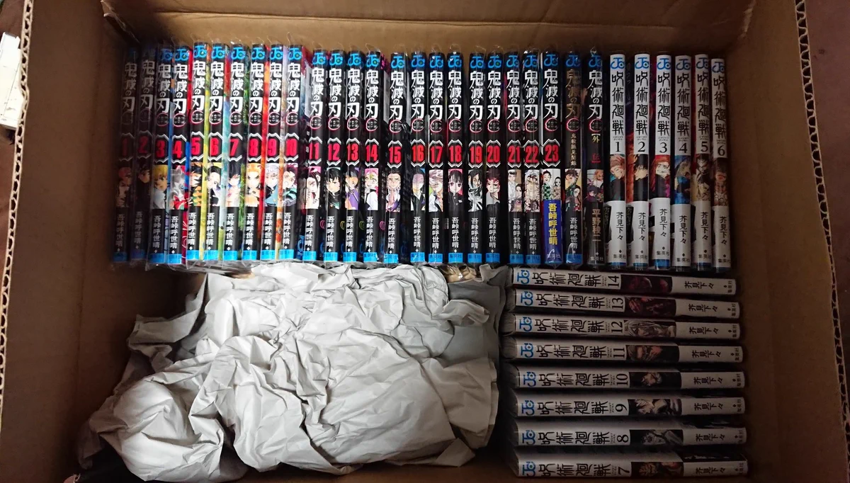 都会では手に入らないからといって？実家から送られてきた荷物がこれwww