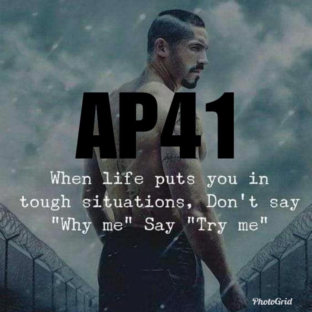 AP4178's tweet photo. #NewProfilePic https://t.co/F7idFRstCw