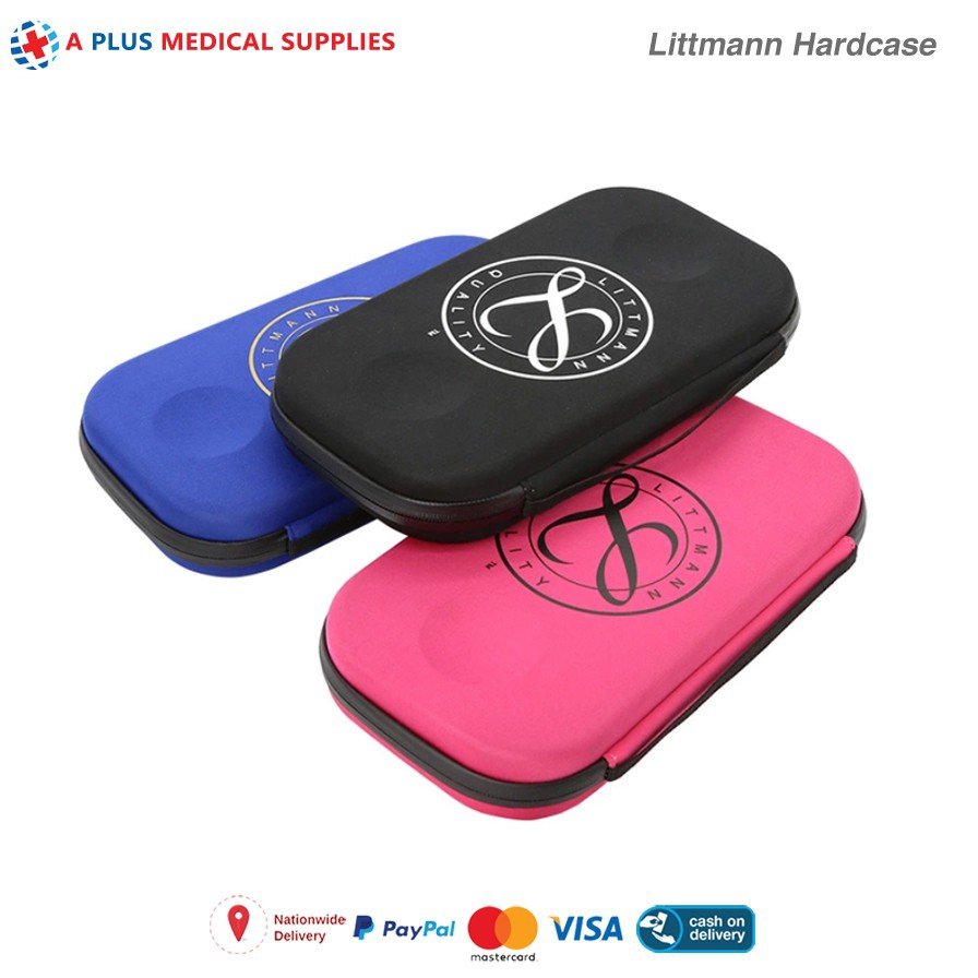 APlusMed2020's tweet photo. Keep your steth and things clean and organized! ✨

Littmann Protective Stethoscope Hard Case 

🏷️Php 1099
🚚FREE SHIPPING NATIONWIDE

DM us to order! 📨

#stethoscope #medstudentsph #littmannph #littmann #roadtoMD #roadtoRN #medicalsuppliesph #nursing #nursingPH https://t.co/LVFqogWNHF