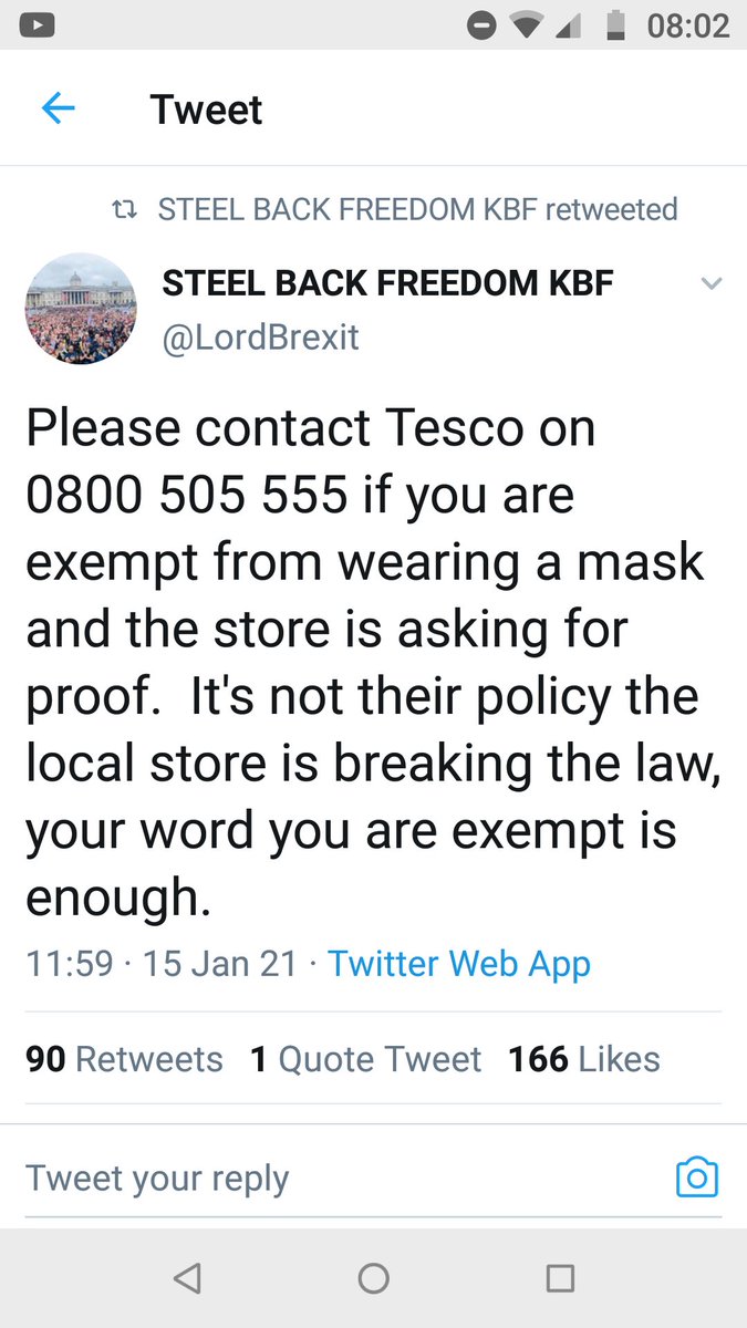 CarlDevitt's tweet photo. @BigSmokeTavern @Tesco Either do this https://t.co/k2cLkdQKaN