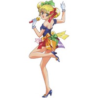 Happy birthday to Eriko Tamura from Legendary Idol Eriko!  