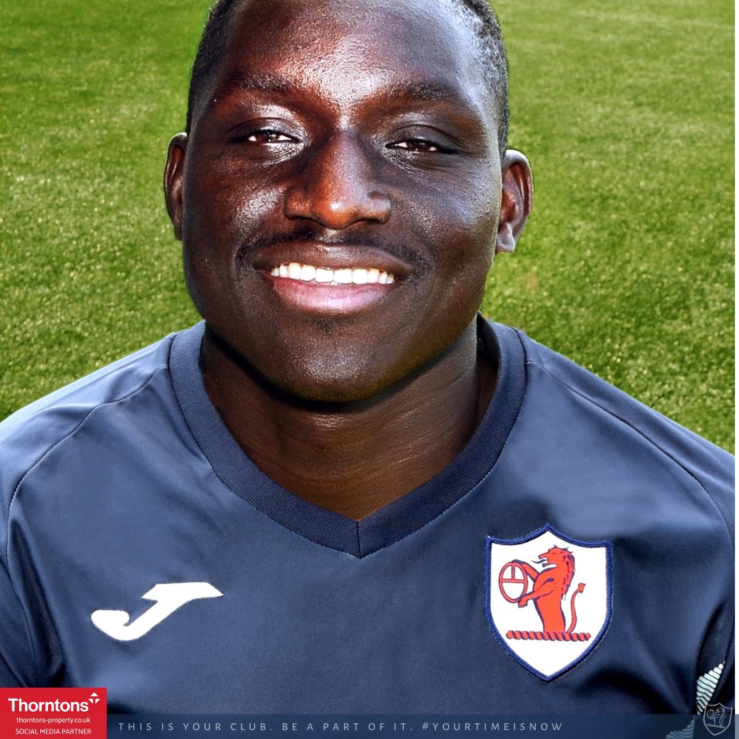 RRFC Official
