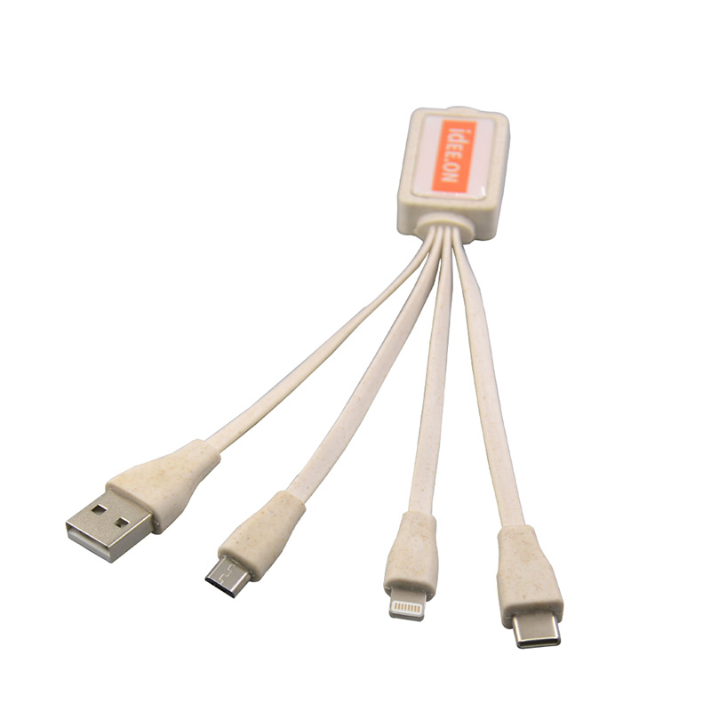 szredstar's tweet image. It will be not wrong to choose Red Star. #5in1cable #multipleusbcable