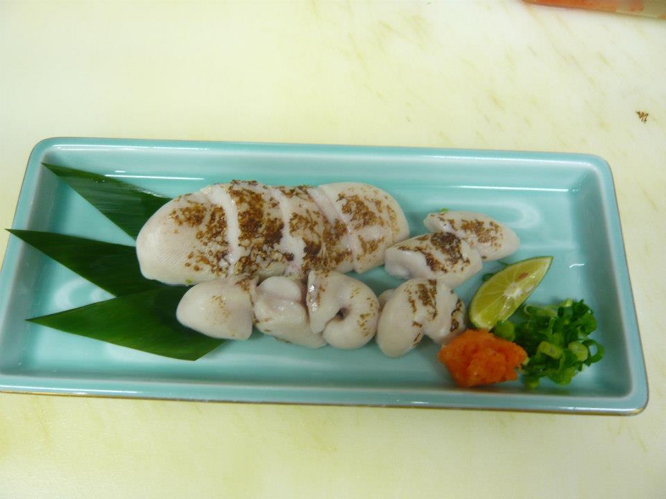 旬花酒灯てんふじ Ehime Tenfuji Twitter