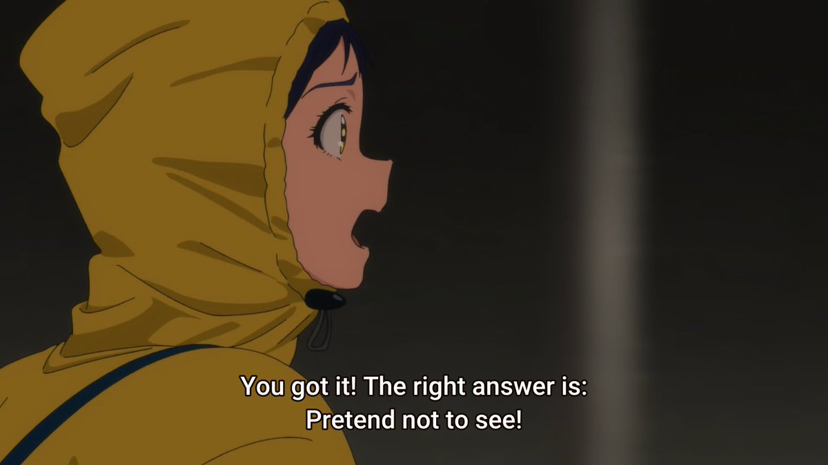 deeper roots than simply those who lead the victimization. Bullying takes place as a collective. It spreads and it perpetuates because of one thing: passivity. It's quite ironic yet sad how the very means of avoiding bullying is also what allows it to thrive in the first place.