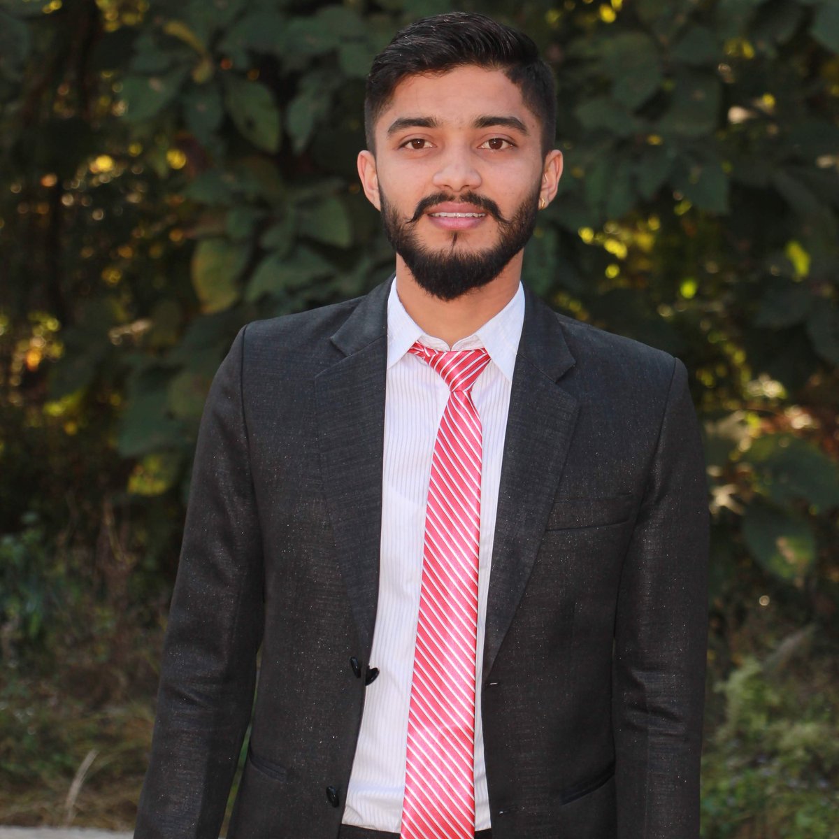 subedipradeep6's tweet photo. #NewProfilePic https://t.co/qtwmXqcYfS