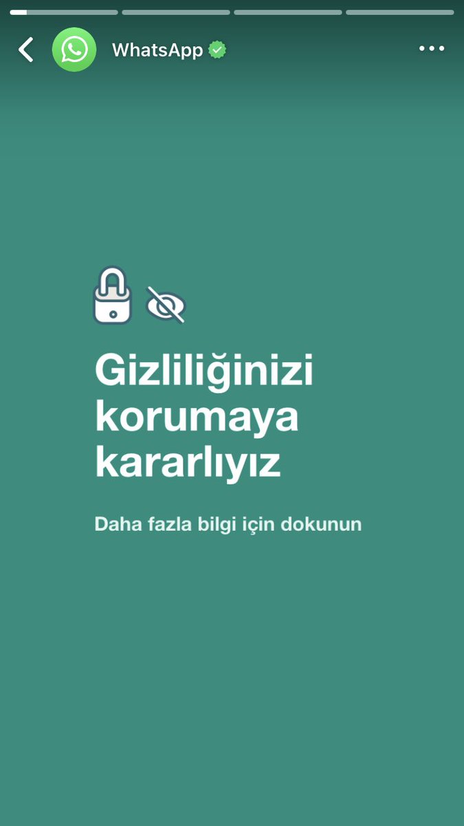 Eski sevgilim geri dönüp evlenelim diyordur hahahahaha #WhatsApp #WhatsAppSilmiyoruz