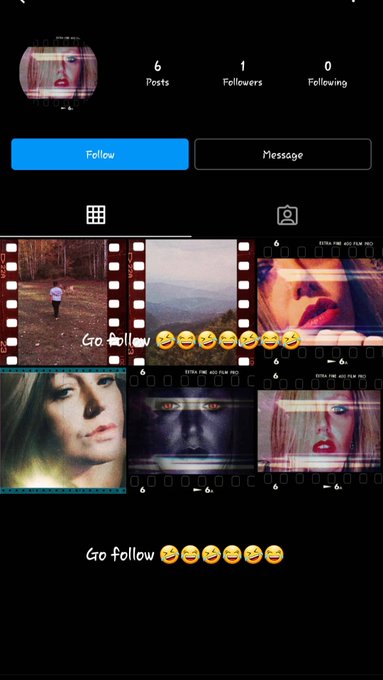 Go follow https://t.co/2JKXDJAzNd<a href="/tag/mytwitteranniversary"class="tags"><span>#mytwitteranniversary</span></a>