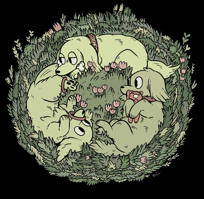 まる 
