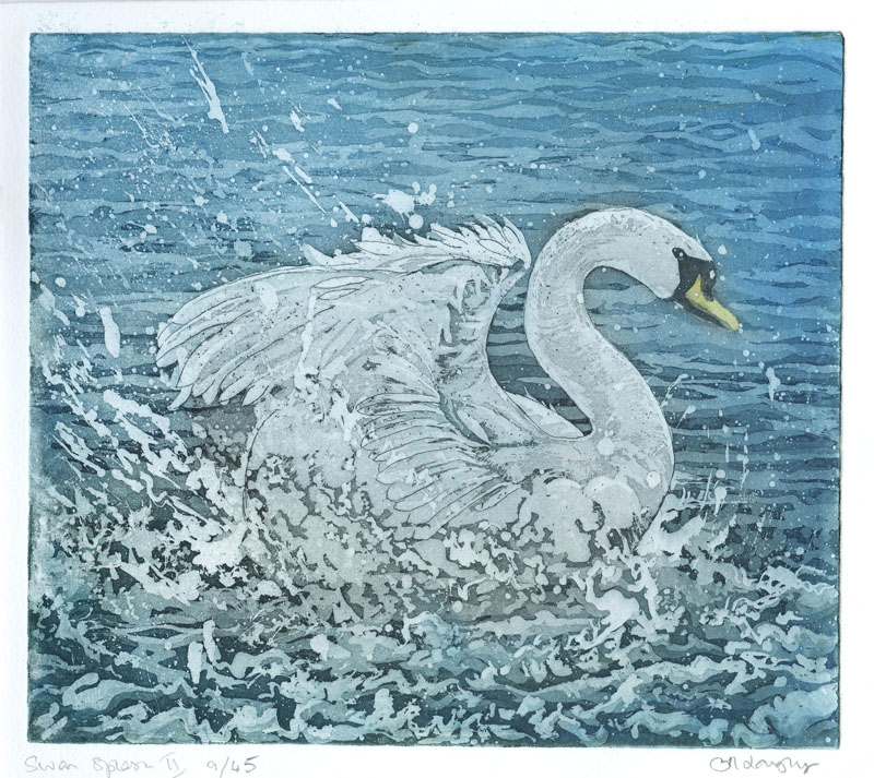 artspringallery's tweet photo. YOU WILL GO WILD OVER THESE NATURE PRINTS
ArtSpring artist Claire Longley has an abiding love of animals and birds and features them in her work.
We’re donating 10% of our sales to the icare Kent Community Health Foundation @nhskentchft for all of January
https://t.co/WrLupA9Yeq https://t.co/cLHE0qUnds
