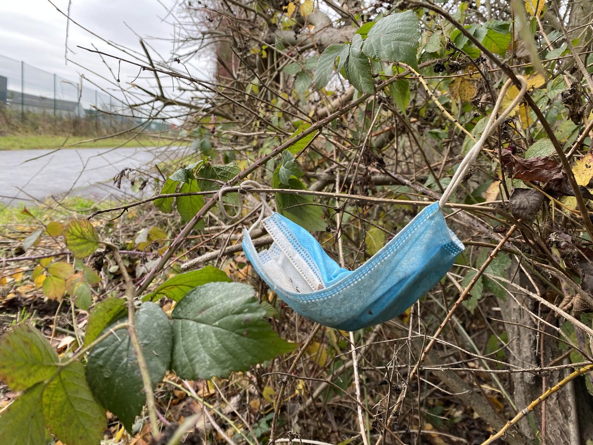 Les méthodes de décontamination #MadeInWallonia, efficace contre #SARSCoV2,  permettent de ré-utiliser, au moins 4 fois, le même masque de protection respiratoire #reuse #circulareconomy 
<a href="/UniversiteLiege/">Université de Liège</a> <a href="/Lasea1/">LASEA</a> <a href="/ecosteryl/">Ecosteryl</a> <a href="/wborsus/">Willy BORSUS</a> <a href="/christiemorreal/">Christie Morreale</a>

medrxiv.org/content/10.110…