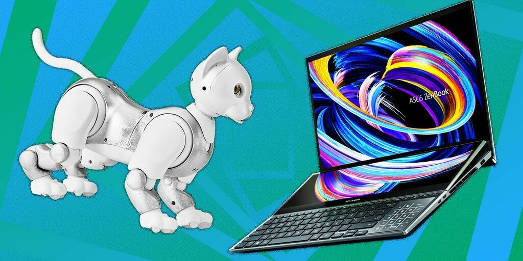 The Best of CES 2021: Gadgets From the All-Digital Tech Show https://t.co/dH6o4nGsZ6