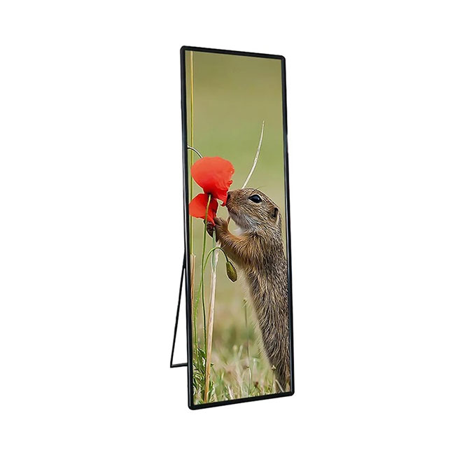hjyleddisplay's tweet image. Why Shenzhen Haojingyuan Optoelectronic Co., Ltd? We have a dedicated and seasoned team. We work professionally and respond quickly. #posterleddisplay #indoorledposterdisplay