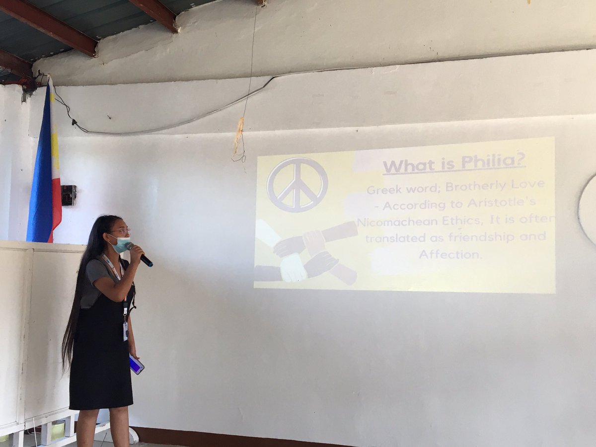 krisforpeaceph's tweet photo. Good job to all of the Campers who presented today! We're honored to have heard your ideas and we hope that the Peace Camp would inspire you to work harder in the name of peace! ✨🥰 https://t.co/fIIMRIkXOZ
