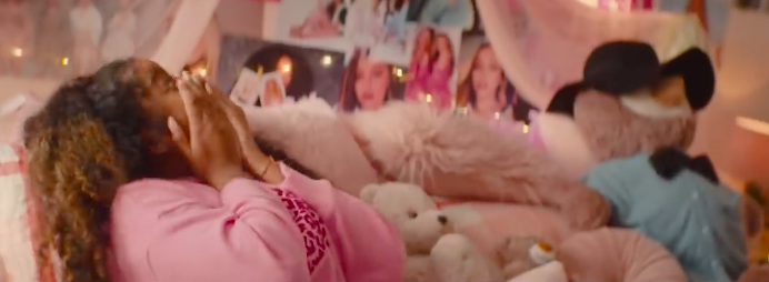 WORLDMUSICAWARD's tweet image. #NathanDawe drops inspiring #NoTimeForTears MV from his November hit with #LIttleMix!🎧💥🎥🎤💃💃💃💃👩‍🎤🔥💖
facebook.com/worldmusicawar…