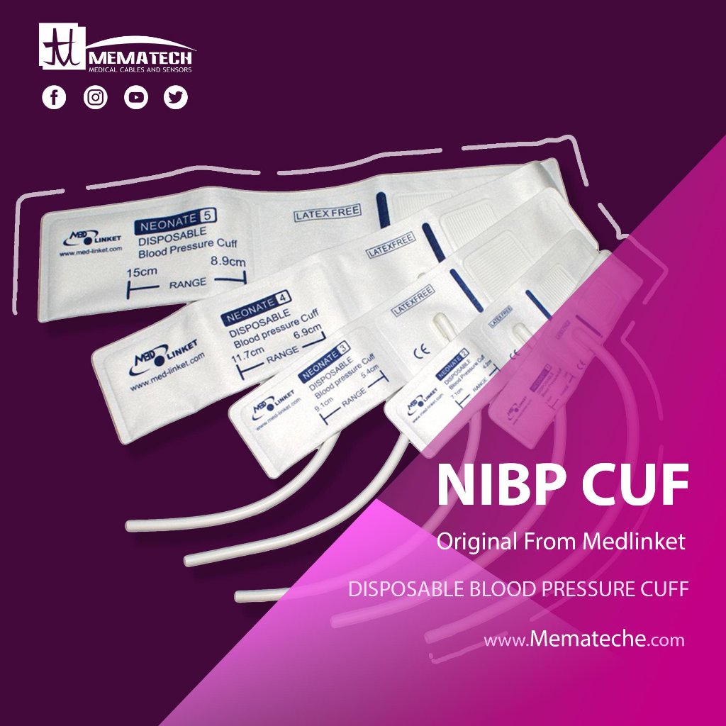 mema_tech's tweet image. كفات قياس ضغط الدم(استخدام مرة واحدة)👆الكف مصنع من مادةغيرناقلةللعدوي🧐متوفربمقاسات مختلفةمن(1 :5)،ولجميع ماركات المونيتور(جهازمراقبةالمريض)الكف المستهلك بتستخدمةمرةواحدةلكل مريض وده بيمنع انتشارالعدوي وبيحافظ علي المرضي وممكن يكون أفضل إختيار ف حالات العزل والحضانات
01090321999