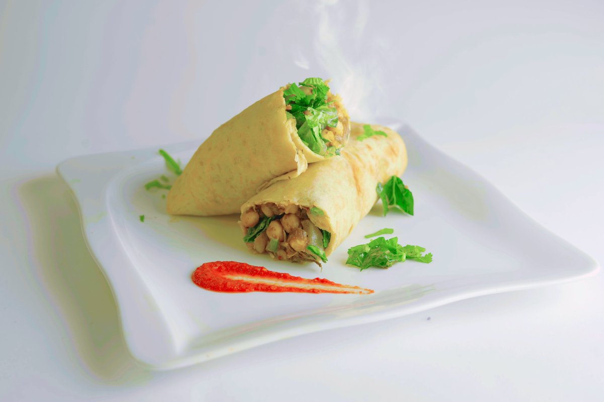 Do not let the restrictions get to you, treat yourself to nice fresh Roti Wrap, the fillings varies: we cater for Vegans, Fish, Meat Lovers including Gluten Free, there is something for everyone.( All meals are Gluten Free with Rice &amp; Peas)