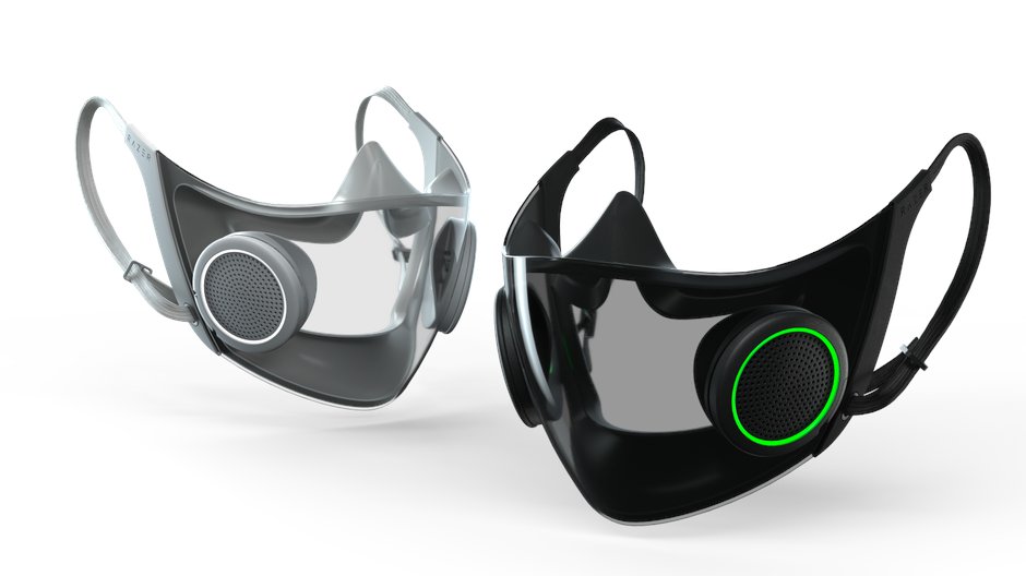 The pandemic was top of mind in the tech of CES 2021 via Brian Heater https://t.co/Stte7Ck7sy #ML #AI #Analytics #Automation #BigData https://t.co/NCugNZzPk8