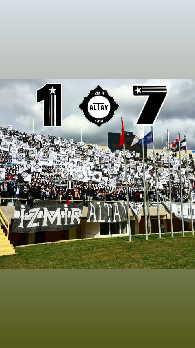 #BuyukAltay107yasinda