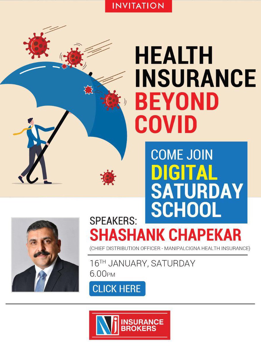 hardikthakker's tweet photo. Please click on 👇below link for registration

https://t.co/dD0oIcpRQT #HealthInsurance https://t.co/vMHAfjRCFR