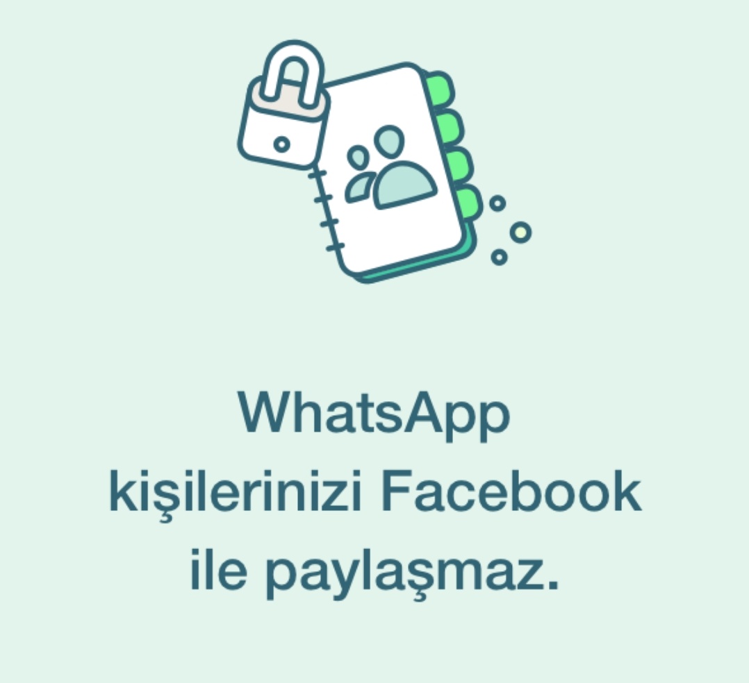 BeYz_A__'s tweet photo. Gel deneyelim diyorsun olur mu yeniden? #WhatsApp https://t.co/L6UV88jU51