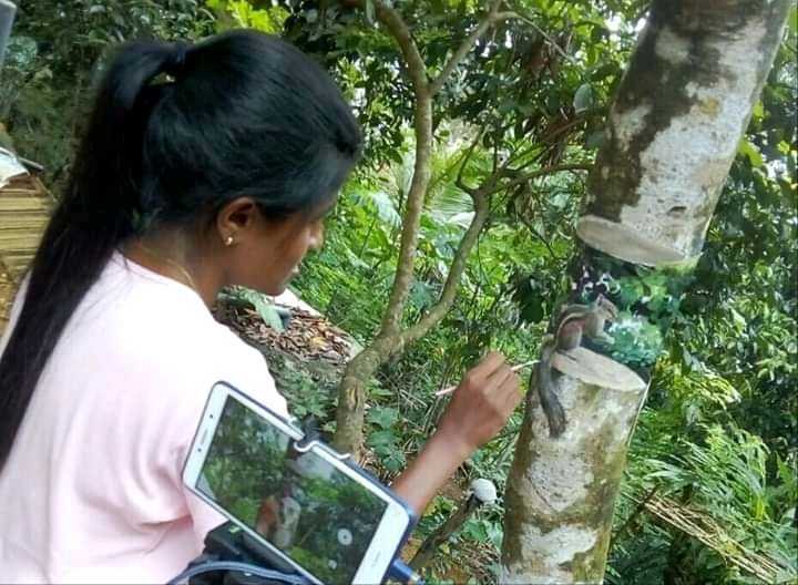 MSandaruJay's tweet photo. කියවීම කෙසේවෙතත් දක්ෂකම, කැපවීම මිනිසා සම්පූර්න කරයි කියල හිතෙනව.  #lka https://t.co/Ai7QR9C4Q0