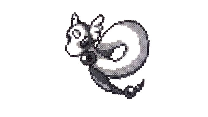 Liste Des Tweetsピクセルピコ アイロンビーズショップ A Donne Le Hash ポケモン 5 Whotwi Analyse Graphique Twitter