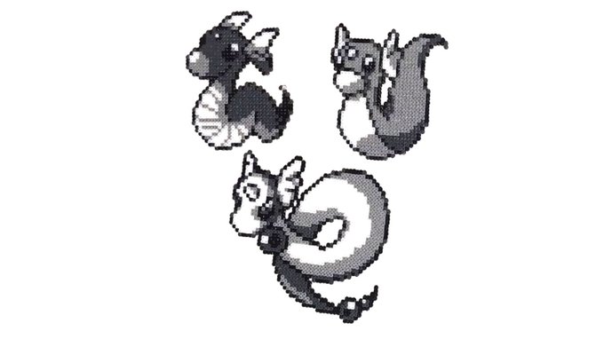 Liste Des Tweetsピクセルピコ アイロンビーズショップ A Donne Le Hash ポケモン 5 Whotwi Analyse Graphique Twitter