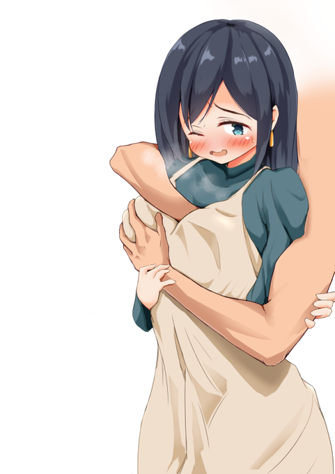 お酒に弱いふりなんぞしなくともこの九九艦爆乳で男共をたらしこんできたんだろう! 