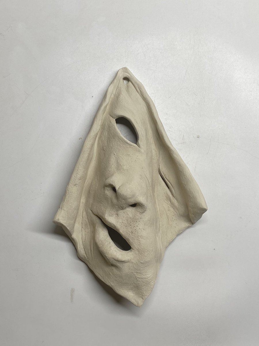 xuejiye66's tweet photo. #portry #cremic #sculpture #chineseart #clayart #xuejiye #jiyexue https://t.co/SB2RCK7akl