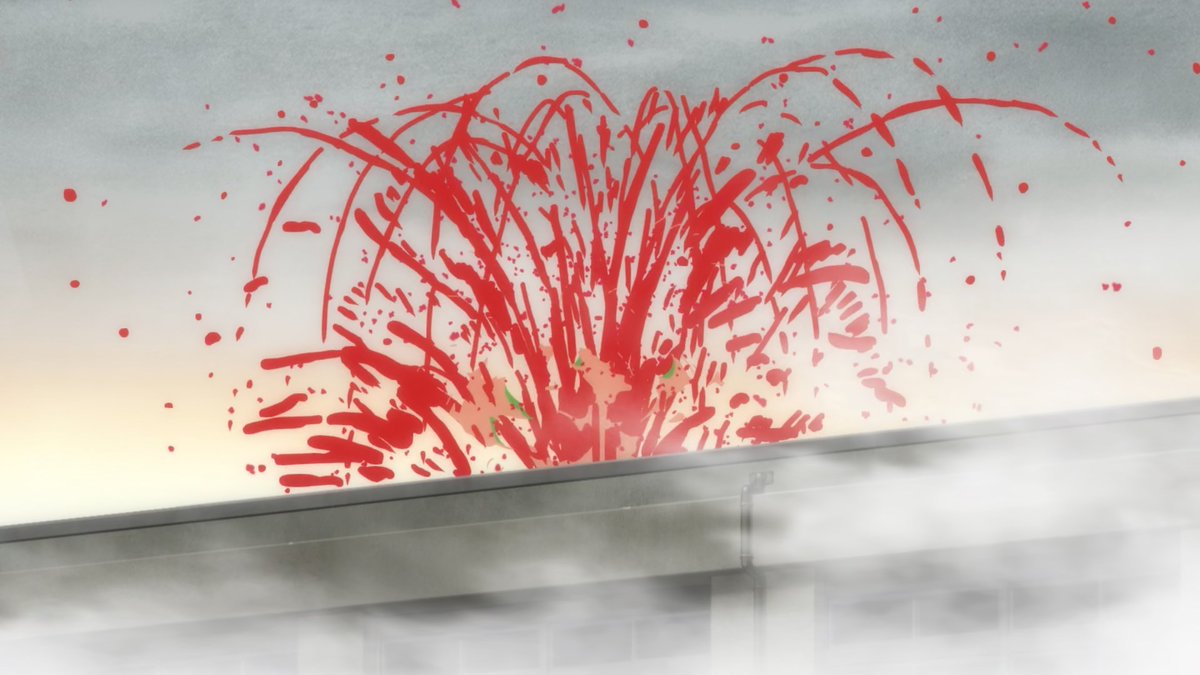 only seen in her intimate times with Koito. The visual spectacle that comes afterwards was splendid. Perhaps a pen truly is mightier than a sword. Ai whacking the fuck out of that mf was satisfying af ngl (4th pic is my irl reaction), excuse the sudden shift in prose.