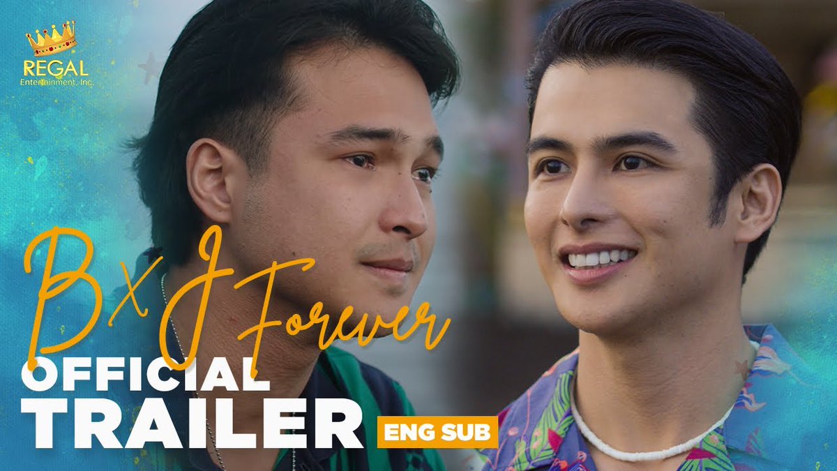 phBLcentral's tweet photo. Everyone is looking for Ben in the newly-released official trailer for B X J: Forever! 

Watch here:
https://t.co/L8aY2Owpml

Aside from the regular cast, this season also features other BL actors such as Darwin Yu, Royce Cabrera, and Miko Gallardo. https://t.co/7U1abXdu1x