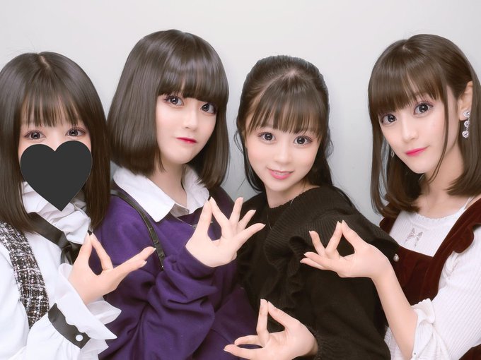 Twitterのコスプレ画像50