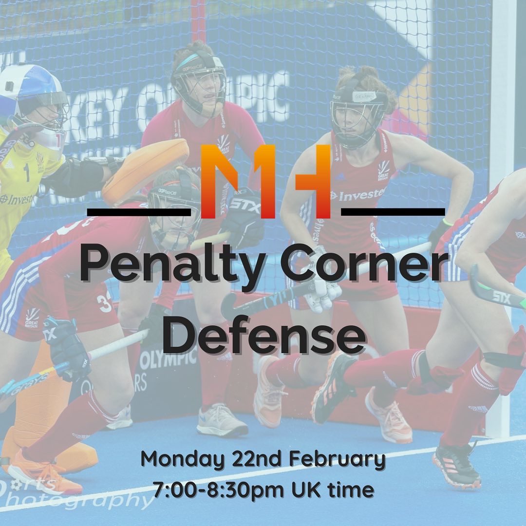 mh1_coaching's tweet photo. ICYMI 👉 🤓 MH1 EDUCATION 💻
We are very excited to bring to you all our first series of online educational webinars which are appropriate for all, but designed primarily with coaches in mind! Hosted by @MaddieHinch on 3 separate evenings👇
Go to https://t.co/LZCysR9H6v for more https://t.co/LpPO3D2f9u