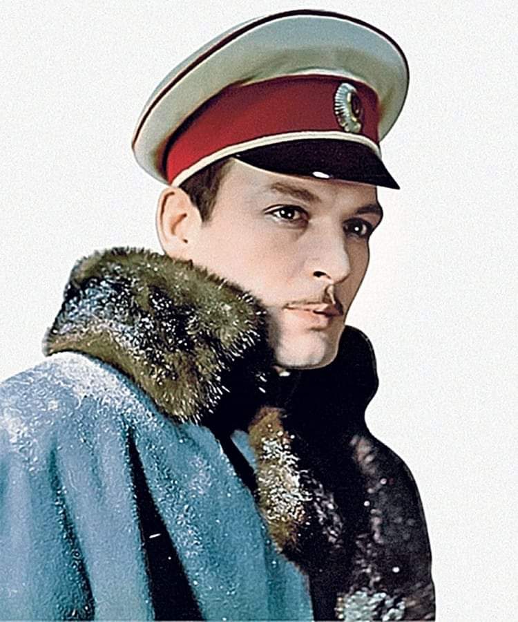 Сегодня Лановому 87, здоровья ему!