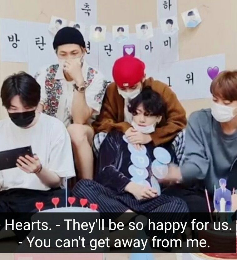 and he will say this too