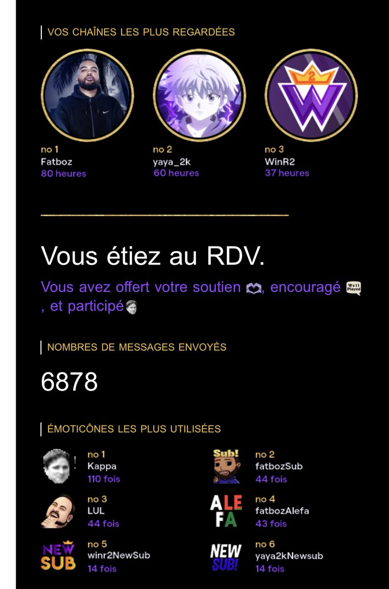 80 heures too watch a real goat ngl✌️😂 <a href="/Fatboz_/">FATBOZ</a>