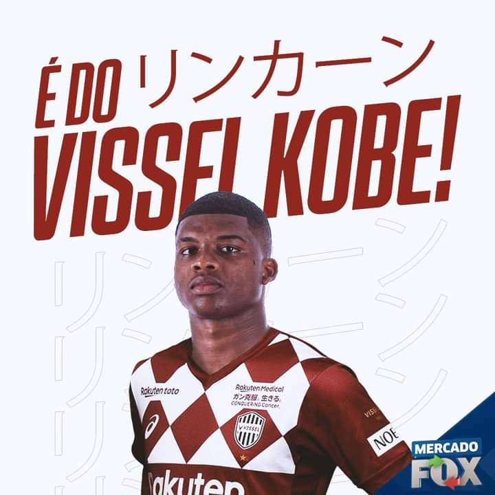 ট ইট র サッカーファンタジーニュース フィクション 空想 ヴィッセル神戸 登録名はリンコンではなくリンカーンになるようです