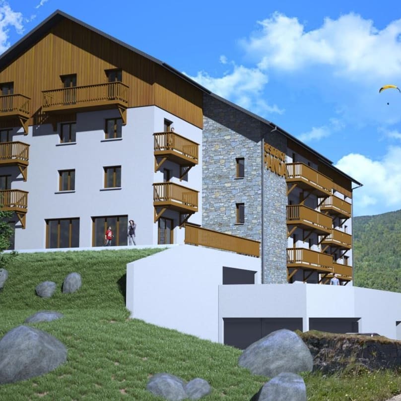 geranium74's tweet image. Appartements en plateau à St Jean d'aulps entre 80m² et 95m² avec balcon

Possibilité de crée 3 chambres, 2 salles de bains.
Prix à 149 500€

Plateau apartments in St Jean d'Aulps between 80m² and 95m² with balcony

Possibility to creat 3 bedrooms, 2 bathrooms
Price is 149,500€