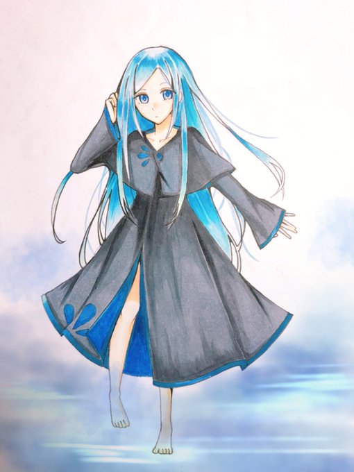 玖渚友のtwitterイラスト検索結果 玖渚友のtwitterイラスト検索結果