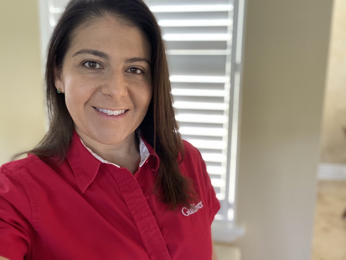 Today is my last day at Gulliver . I served with Raider Pride since 2002 always growing in several roles. I am grateful to my colleagues and the leaders who have been on that journey with me. 2021 has new plans for our family in Broward county. Looking forward to the next chapter