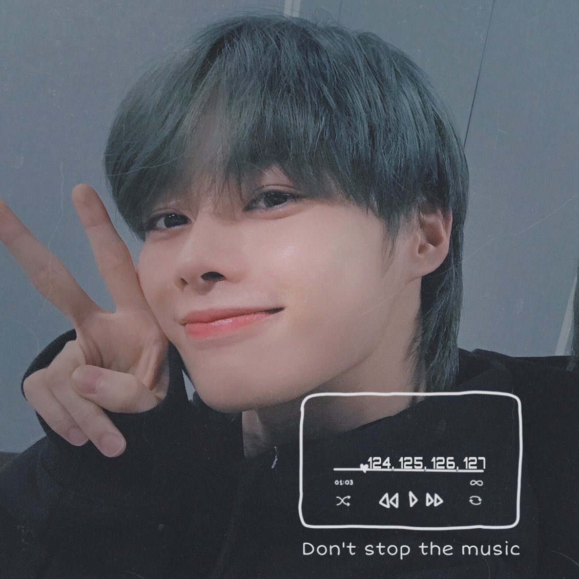hanbinieland's tweet photo. 🎧
OF WAITING FOR HANBIN DEBUT

#WelcomeHanbin
#HanniesWillWaitForHanbin 
#HANBIN_BELIFT https://t.co/y9P3PGXT0U