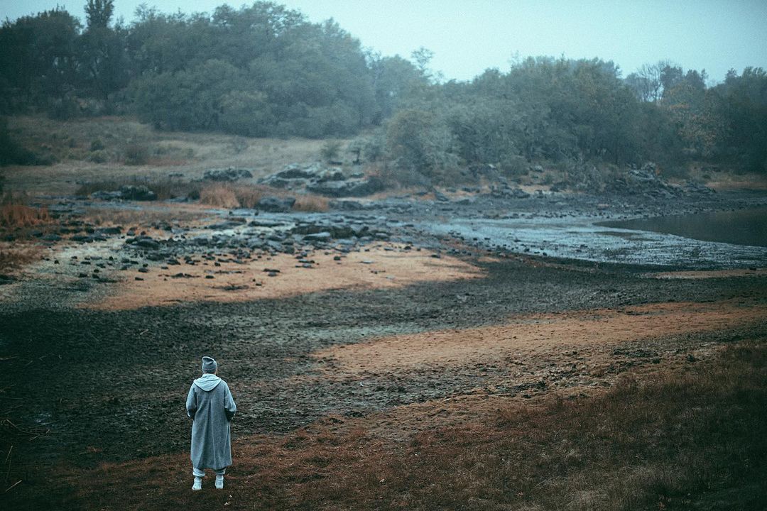 (1/2) I wanted to go farther but I wore the wrong shoes.

Preparation is key. Proper preparation takes patience. Patience is something I never had before 2020... I was always so anxious to release music that I’d rush it. No wonder I wasn’t ever totally satisfied with the results.