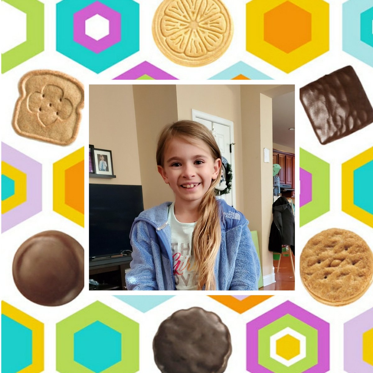 AcroDanceMom's tweet photo. COOKIE TIME.  IF LOCAL, WE CAN DELIVER!  THANK YOU FOR SUPPORTING OUR TROOP!
https://t.co/gXo1h0Earm https://t.co/G1ErGgG6fD