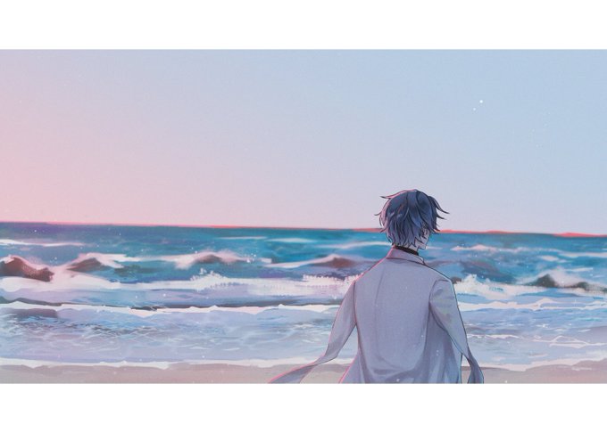 フィガロ #まほやく_FA 