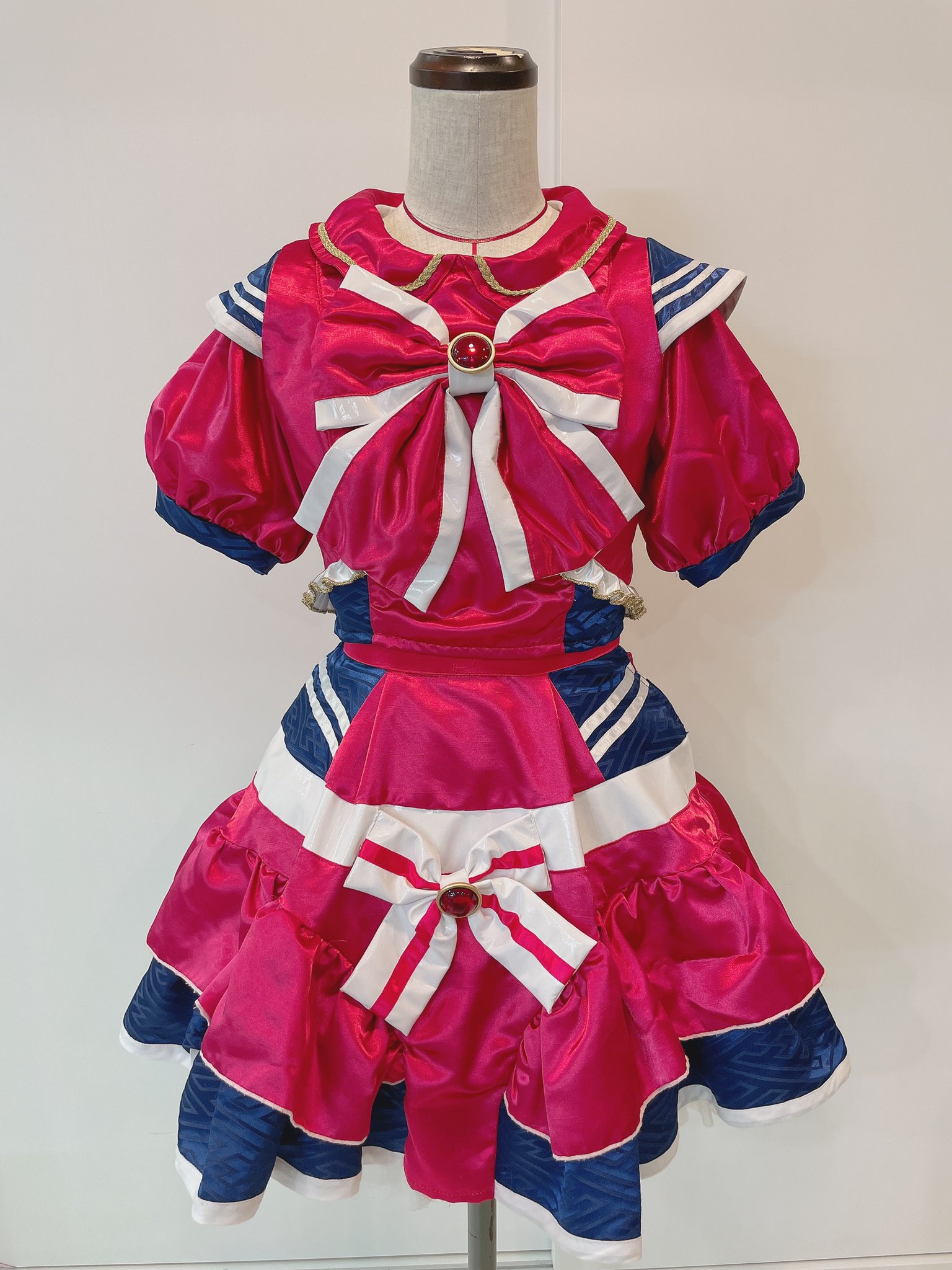 華燕うるう♣グッズ・衣装整理中様＊専用　ありがとうございます＊. Amazon.co.jp: 羽丘女子学園中等部 冬制服 宇田川あこ 美竹 蘭